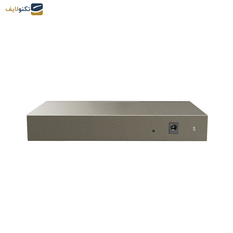سوییچ 10 پورت POE تندا مدل TEF1110P-8-63W سوییچ 10 پورت POE تندا مدل TEF1110P-8-63W