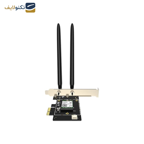 کارت شبکه بی سیم تندا مدل E33 کارت شبکه بی سیم تندا مدل E33