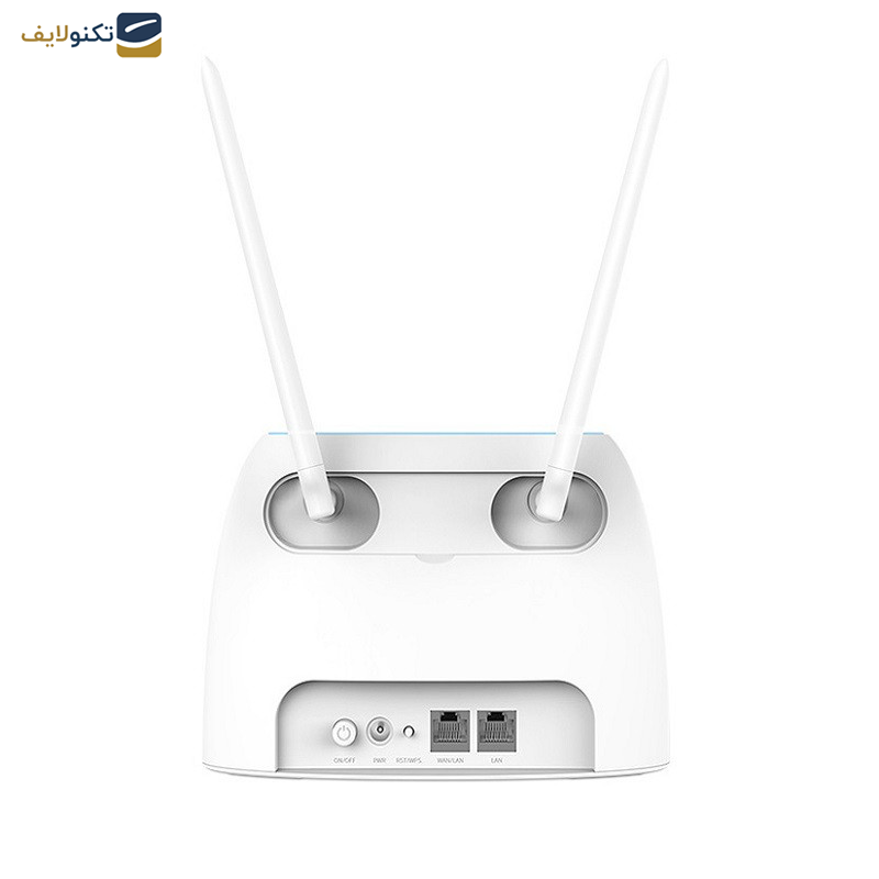 مودم 4.5G تندا مدل 4g09 مودم 4.5G تندا مدل 4g09
