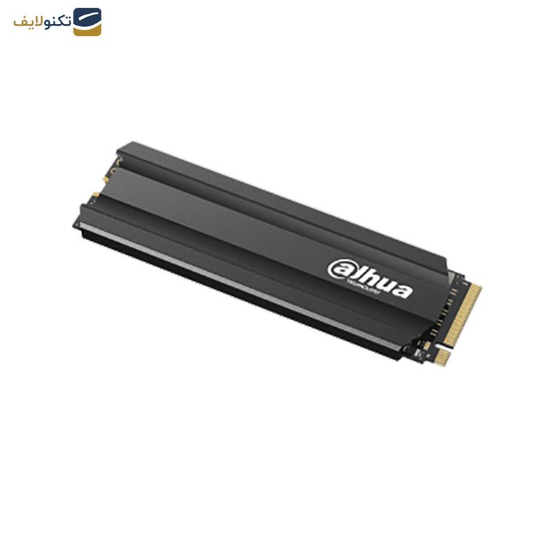 اس اس دی اینترنال داهوا مدل E900 ظرفیت 256 گیگابایت