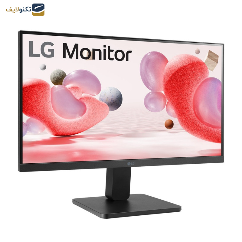 مانیتور ال جی مدل 22MR410-B سایز 22 اینچ مانیتور ال جی مدل 22MR410-B سایز 22 اینچ