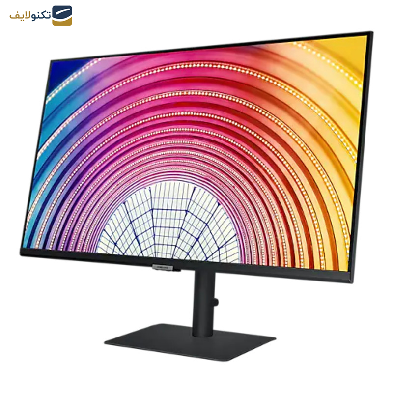 مانیتور مخصوص بازی سامسونگ مدل LS32A600NW-M سایز 32 اینچ مانیتور مخصوص بازی سامسونگ مدل LS32A600NW-M سایز 32 اینچ