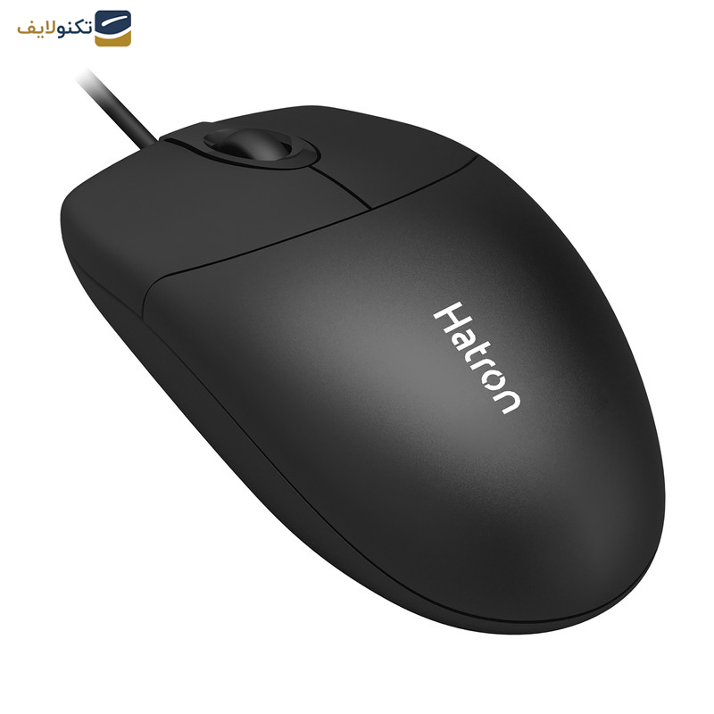 ماوس هترون مدل HM404SL ماوس هترون مدل HM404SL