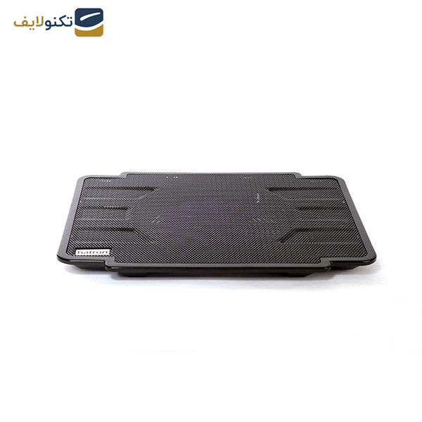 پایه خنک کننده هترون مدل HCP070 پایه خنک کننده هترون مدل HCP070