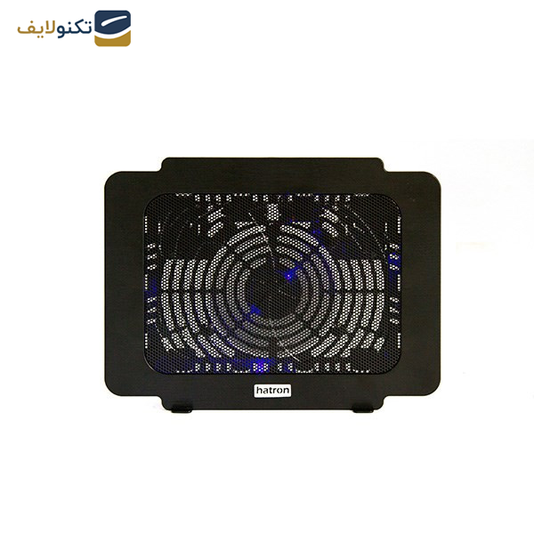 پایه خنک کننده هترون مدل HCP050 پایه خنک کننده هترون مدل HCP050