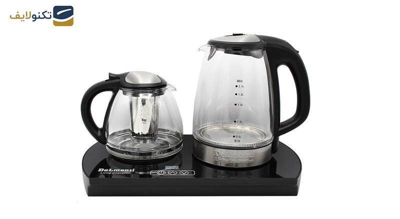 چای ساز دلمونتی مدل DL420
