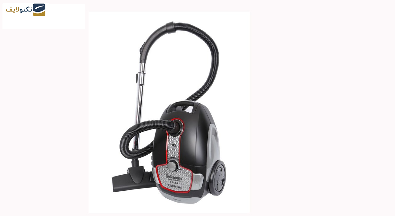 جاروبرقی دلمونتی مدل Dl 325 جاروبرقی دلمونتی مدل Dl 325