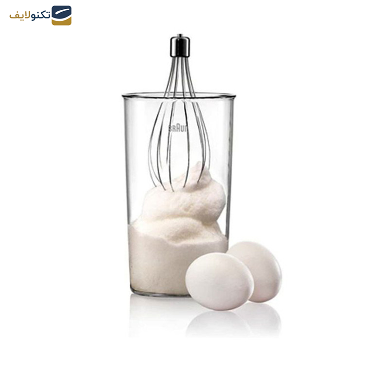 گوشت کوب برقی براون مدل MQ5285 گوشت کوب برقی براون مدل MQ5285