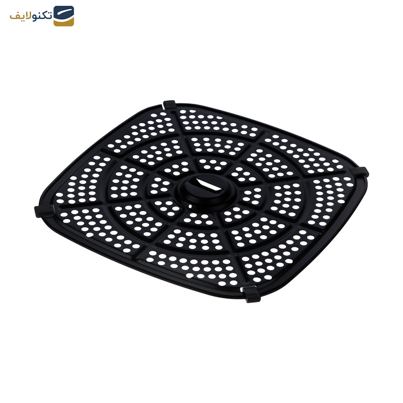 سرخ کن بدون روغن مباشی مدل ME-AF998 سرخ کن بدون روغن مباشی مدل ME-AF998