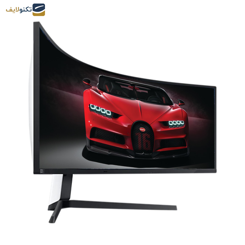 مانیتور مخصوص بازی سامسونگ مدل LS49AG950N-M سایز 49 اینچ مانیتور مخصوص بازی سامسونگ مدل LS49AG950N-M سایز 49 اینچ