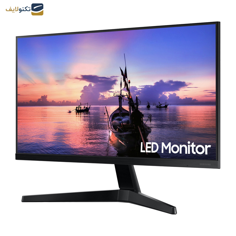 مانیتور سامسونگ مدل LF24T350FH سایز 24 اینچ مانیتور سامسونگ مدل LF24T350FH سایز 24 اینچ