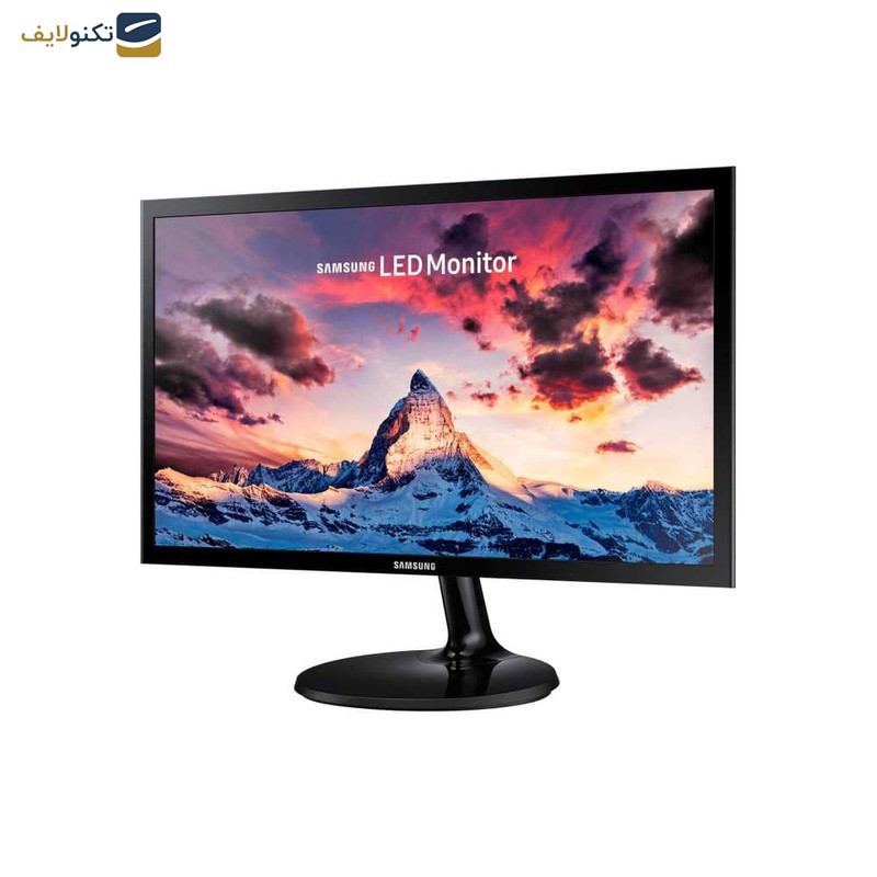 مانیتور سامسونگ مدل S22F350FH سایز 22 اینچ مانیتور سامسونگ مدل S22F350FH سایز 22 اینچ