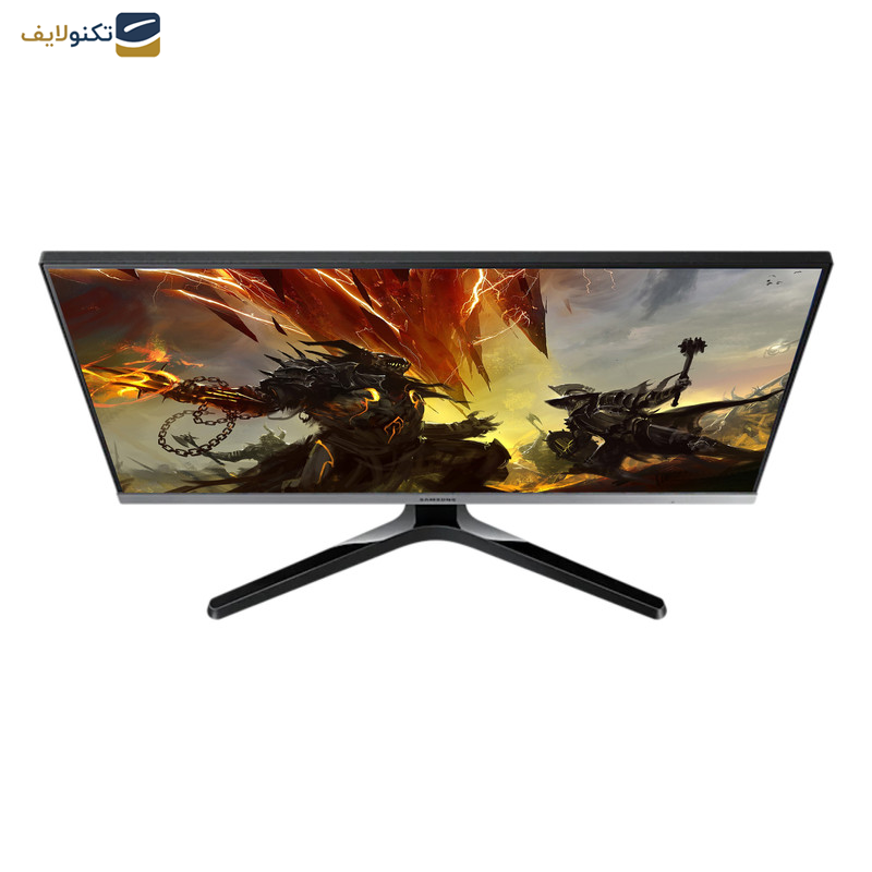 مانیتور مخصوص بازی سامسونگ مدل LS22R350FH-M سایز 22 اینچ مانیتور مخصوص بازی سامسونگ مدل LS22R350FH-M سایز 22 اینچ
