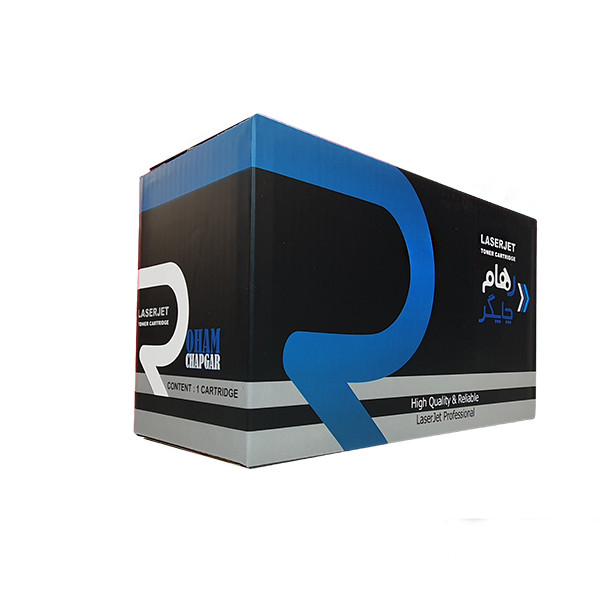 کارتریج رهام چاپگر مدل 128A مجموعه 4 عددی کارتریج رهام چاپگر مدل 128A مجموعه 4 عددی