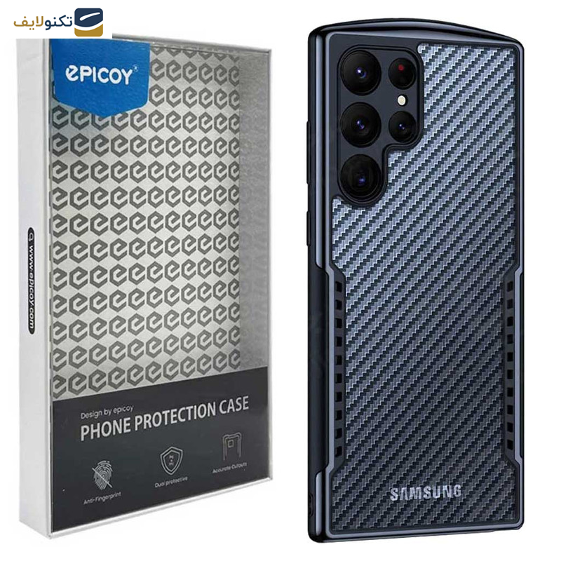 کاور اپیکوی مدل Xundd Gamer مناسب برای گوشی موبایل سامسونگ Galaxy S22 Ultra کاور اپیکوی مدل Xundd Gamer مناسب برای گوشی موبایل سامسونگ Galaxy S22 Ultra