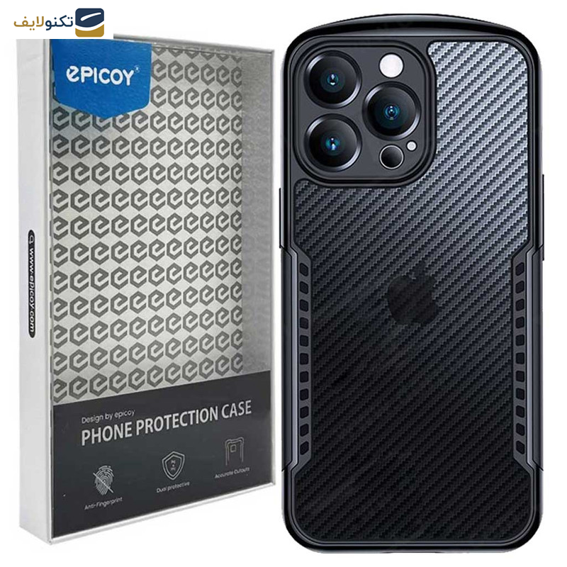 کاور اپیکوی مدل Xundd Gamer مناسب برای گوشی موبایل اپل iPhone 13 Pro Max کاور اپیکوی مدل Xundd Gamer مناسب برای گوشی موبایل اپل iPhone 13 Pro Max