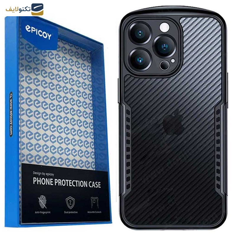 کاور اپیکوی مدل Xundd Gamer مناسب برای گوشی موبایل اپل iPhone 13 Pro کاور اپیکوی مدل Xundd Gamer مناسب برای گوشی موبایل اپل iPhone 13 Pro