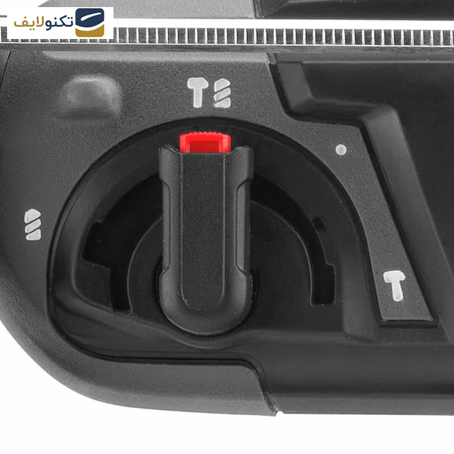 دریل بتن کن رونیکس مدل RH-2712