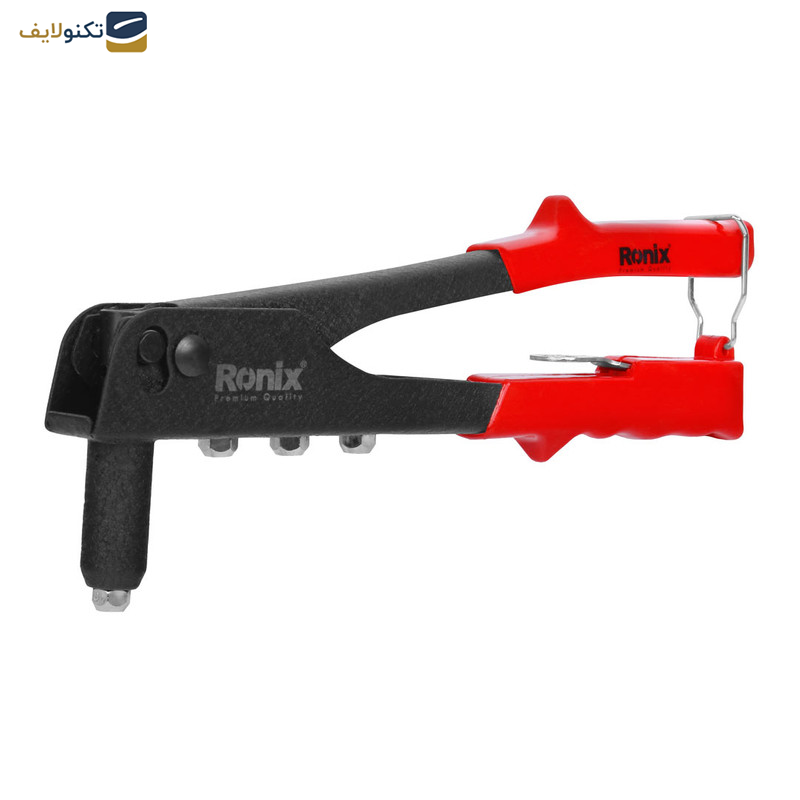 پرچ دستی رونیکس مدل RH-1604 پرچ دستی رونیکس مدل RH-1604