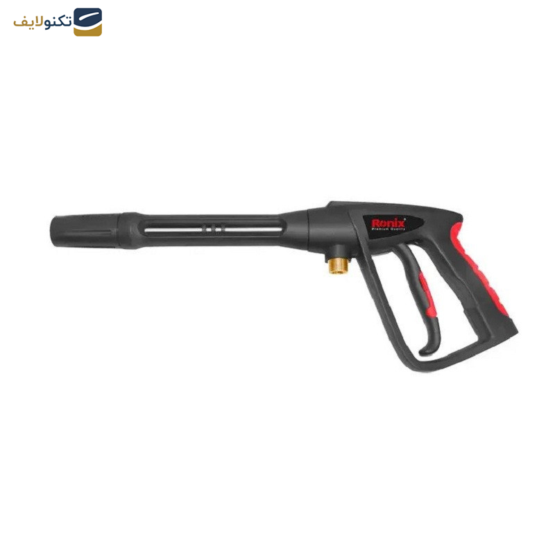 کارواش صنعتی رونیکس مدل RP-0230 کارواش صنعتی رونیکس مدل RP-0230