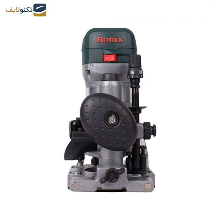 اور فرز نجاری رونیکس مدل RX-7108