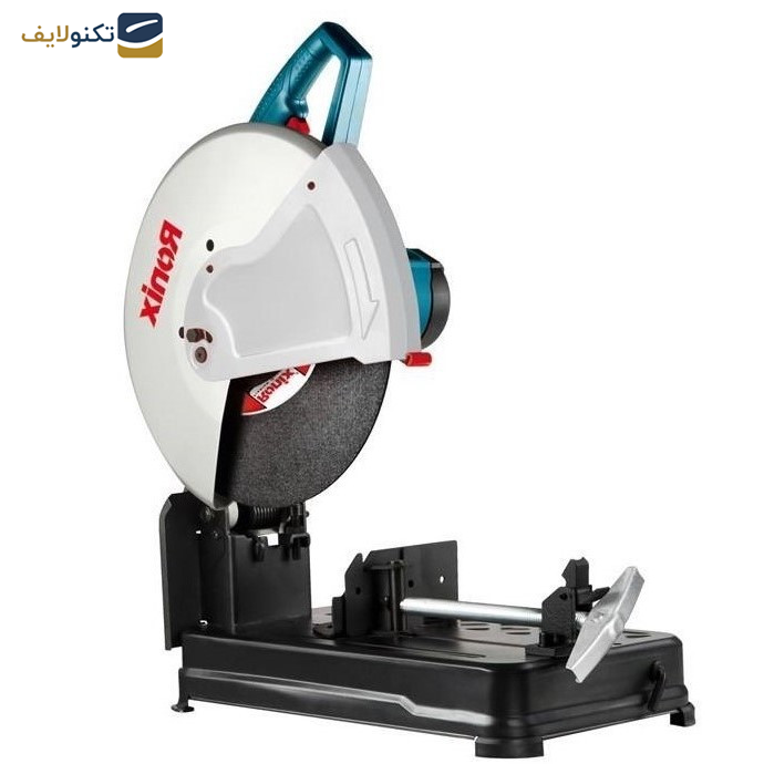 اره پروفیل بر رونیکس مدل RH-5901