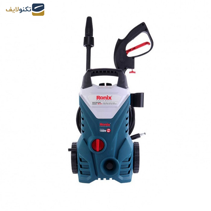 کارواش رونیکس مدل RP-4100 کارواش رونیکس مدل RP-4100