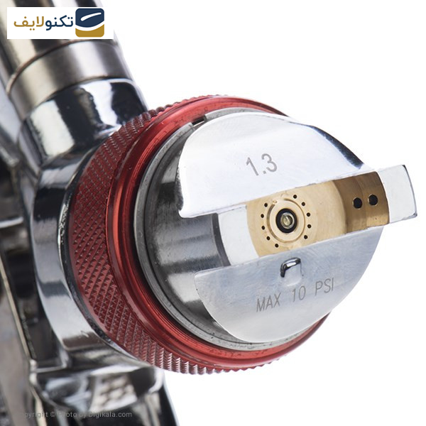 پیستوله بادی رونیکس مدل RH-6313 پیستوله بادی رونیکس مدل RH-6313