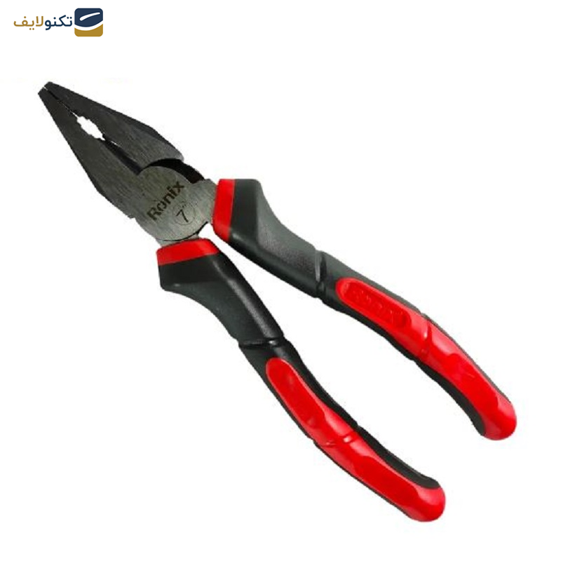انبردست رونیکس کد RH-1157 سایز 7 اینچ انبردست رونیکس کد RH-1157 سایز 7 اینچ