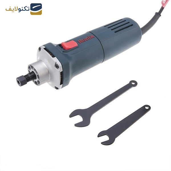 فرز انگشتی رونیکس مدل RH-3301 فرز انگشتی رونیکس مدل RH-3301