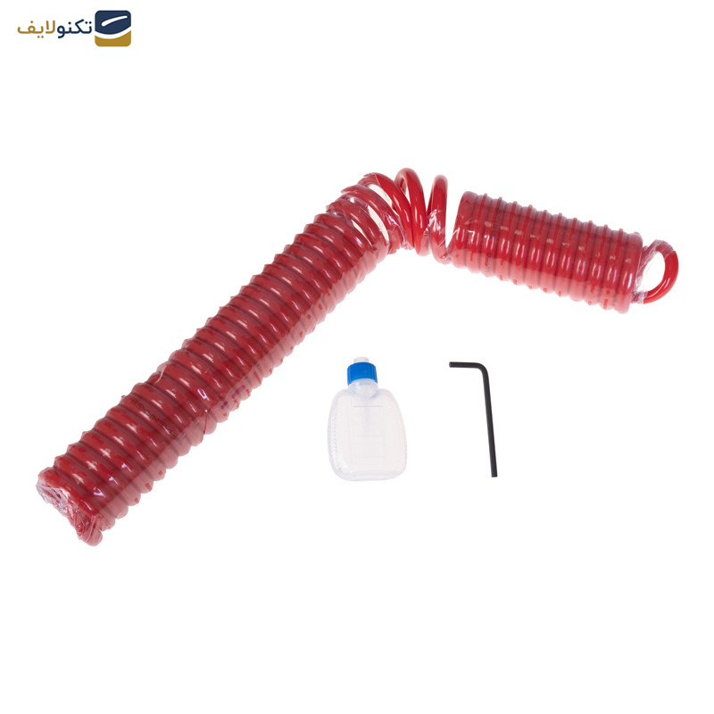 منگه کوب بادی اسکا رونیکس مدل RA-8016 منگه کوب بادی اسکا رونیکس مدل RA-8016