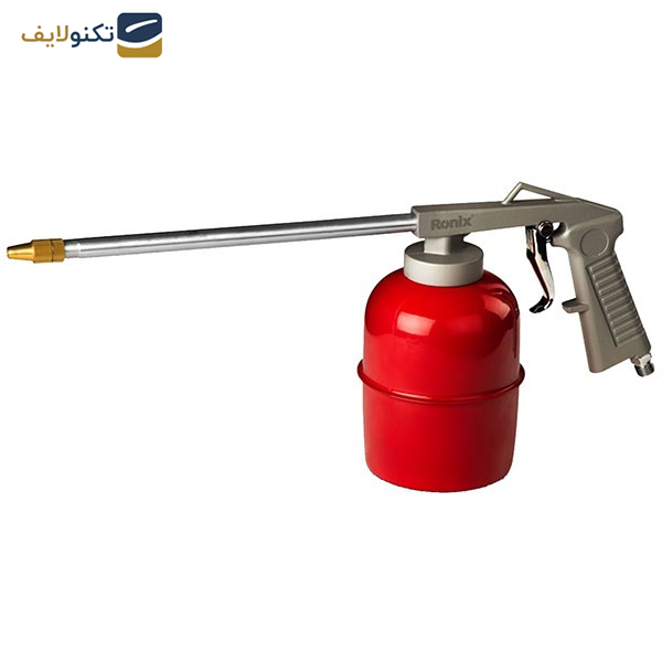 گازوییل پاش رونیکس مدل RH-6601 گازوییل پاش رونیکس مدل RH-6601