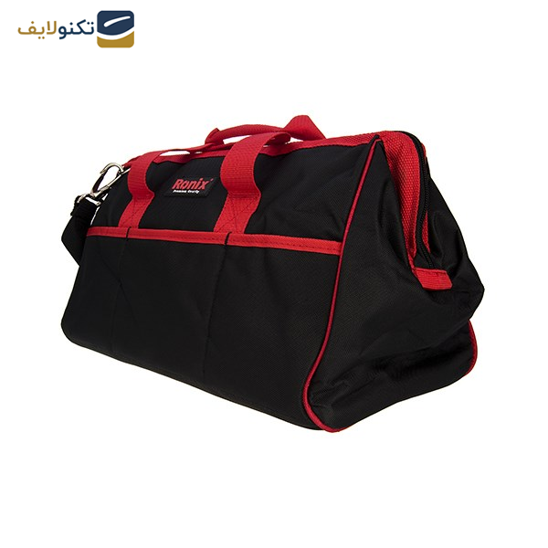 کیف ابزار رونیکس مدل RH-9113