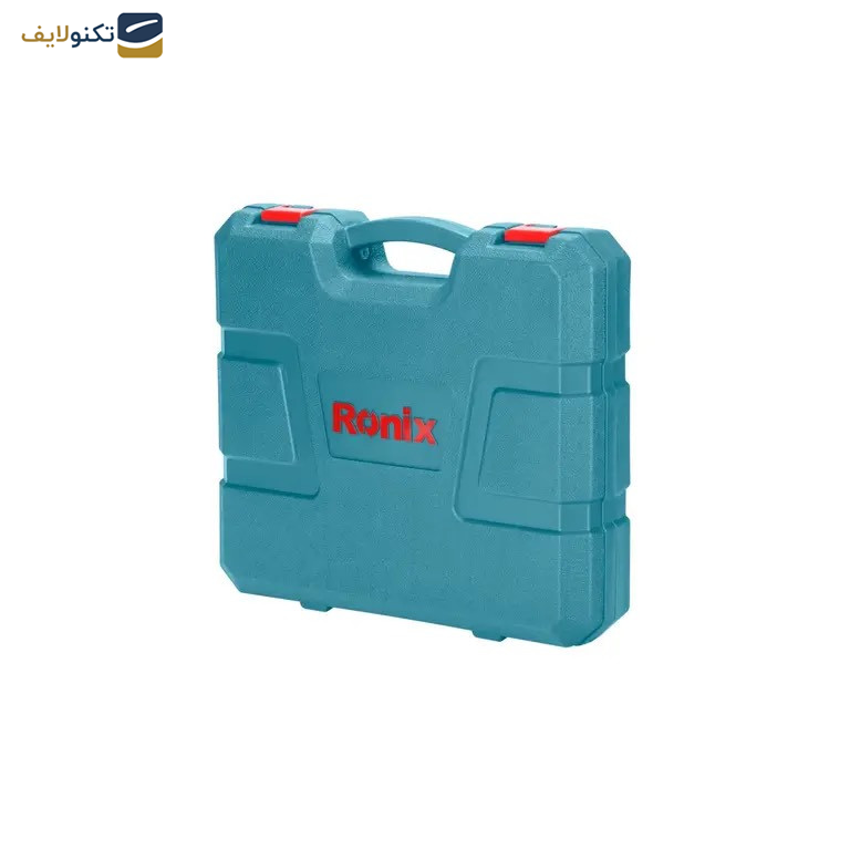 پیچ گوشتی شارژی رونیکس مدل 8653 پیچ گوشتی شارژی رونیکس مدل 8653