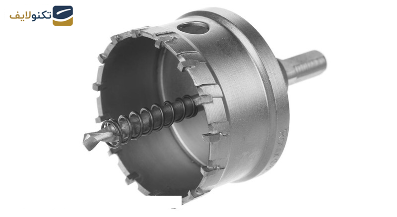 مته گردبر الماسه رونیکس مدل RH-5202 سایز 60 میلی متر مته گردبر الماسه رونیکس مدل RH-5202 سایز 60 میلی متر