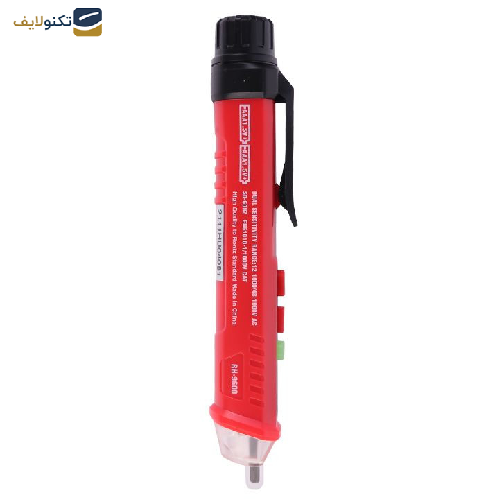 ردیاب ولتاژ رونیکس مدل RH-9600 ردیاب ولتاژ رونیکس مدل RH-9600