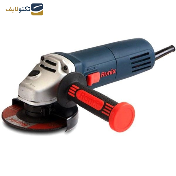 مینی فرز رونیکس مدل RH-3110 مینی فرز رونیکس مدل RH-3110