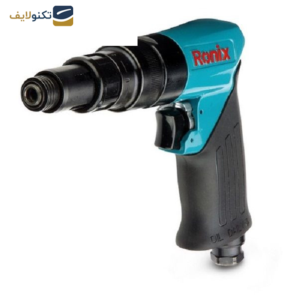 پیچ گوشتی بادی رونیکس کد 2514 پیچ گوشتی بادی رونیکس کد 2514