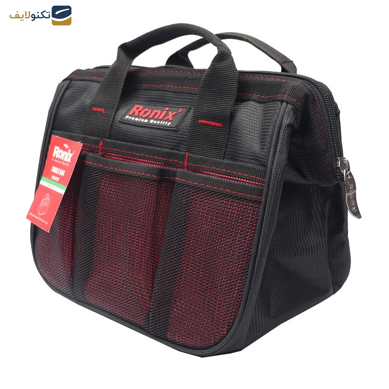 کیف ابزار رونیکس مدل RH9118