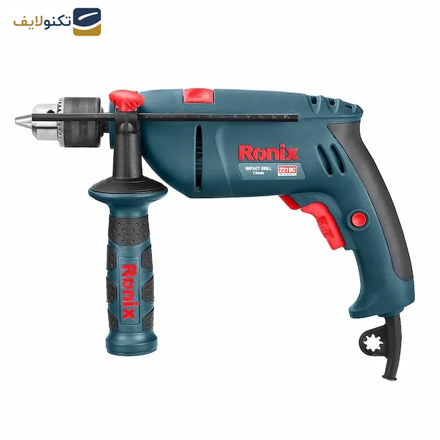 دریل چکشی رونیکس مدل C2210-RH دریل چکشی رونیکس مدل C2210-RH