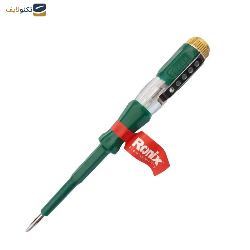 فازمتر رونیکس مدل RH-2714 بسته 30 عددی