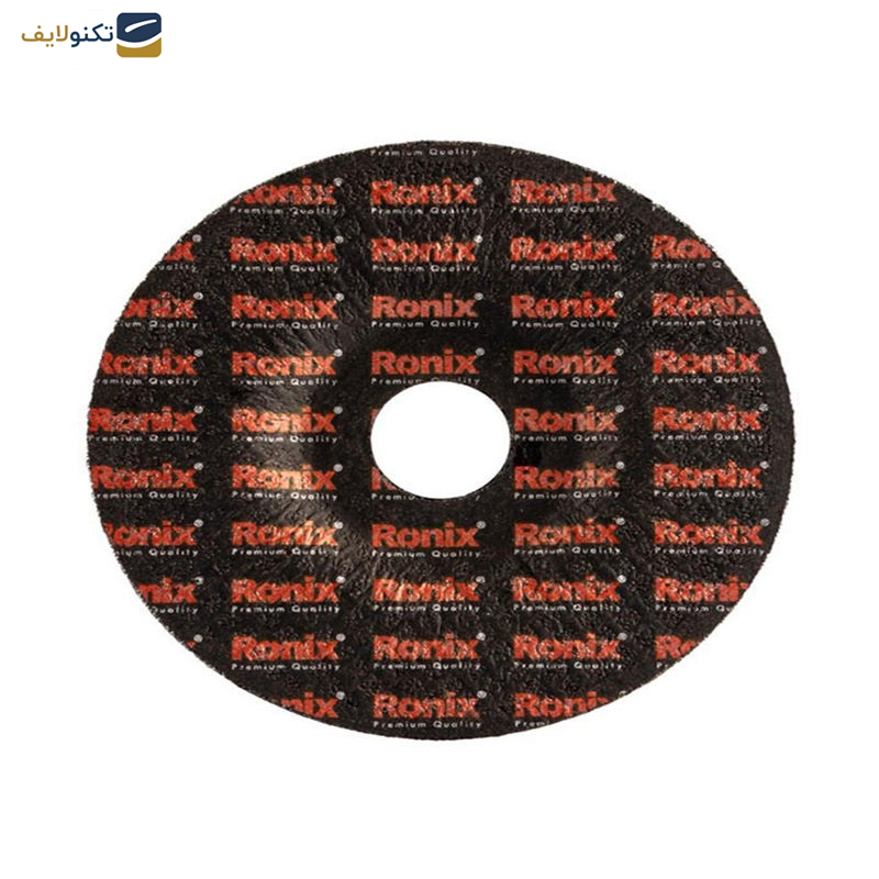  صفحه برش آهن رونیکس مدل RON-3723