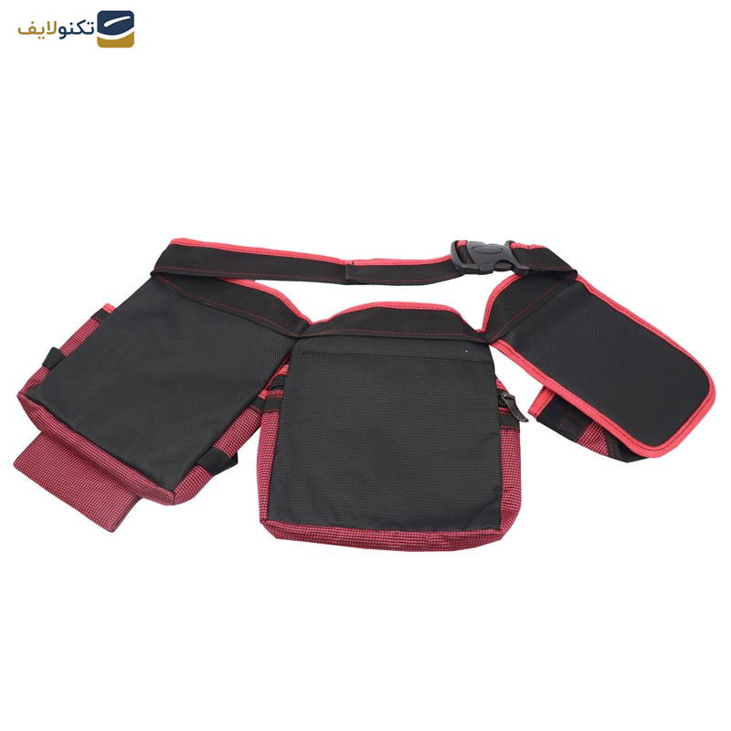 کیف کمری ابزار رونیکس مدل RH9165