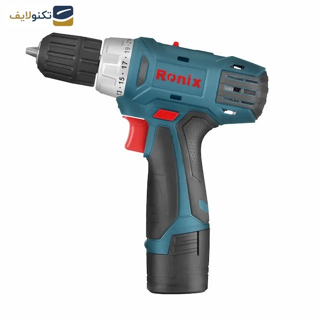 دریل پیچ گوشتی رونیکس مدل 8012RH دریل پیچ گوشتی رونیکس مدل 8012RH