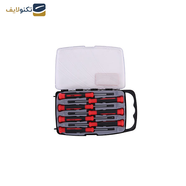 مجموعه 7 عددی پیچ گوشتی موبایلی رونیکس مدل RH-2707 مجموعه 7 عددی پیچ گوشتی موبایلی رونیکس مدل RH-2707