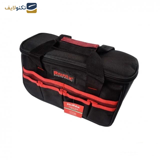 کیف ابزار رونیکس مدل RH-9193 کیف ابزار رونیکس مدل RH-9193