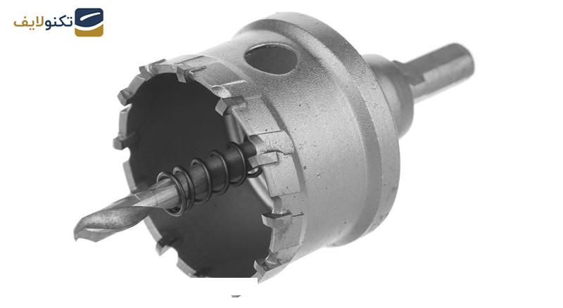 مته گردبر الماسه رونیکس مدل RH-5201 سایز 50 میلی متر مته گردبر الماسه رونیکس مدل RH-5201 سایز 50 میلی متر