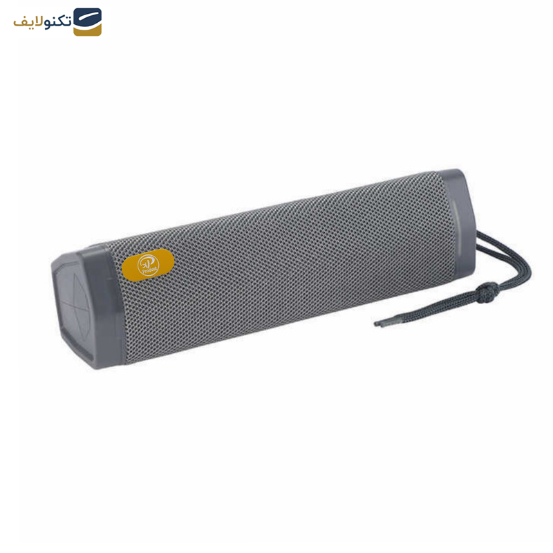 اسپیکر بلوتوثی ایکس پی پروداکت مدل B609 اسپیکر بلوتوثی ایکس پی پروداکت مدل B609