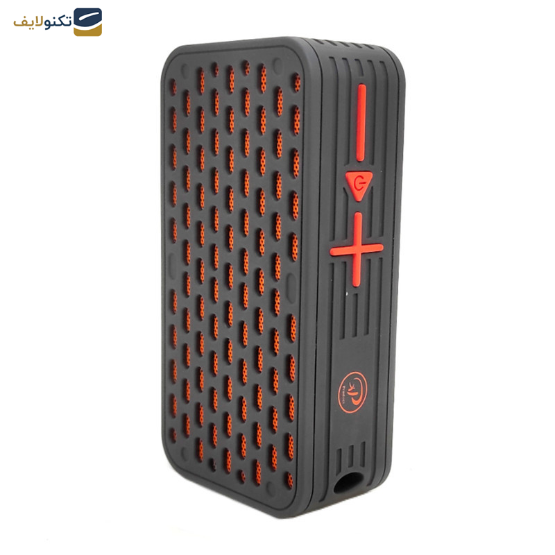 اسپیکر بلوتوثی ایکس پی-پروداکت مدل XP-B612G اسپیکر بلوتوثی ایکس پی-پروداکت مدل XP-B612G