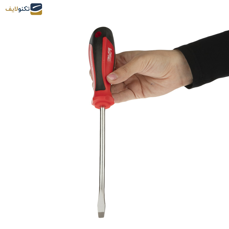 مجموعه 8 عددی پیچ گوشتی آروا کد 4519